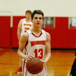 Meet your Posher, Trent